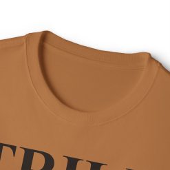 Trill Definition Unisex Oversized Boxy Tee - Image 14