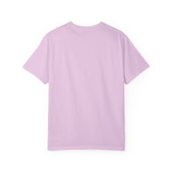 Trill Definition Unisex Garment-Dyed T-shirt - Image 58