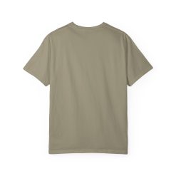 Trill Definition Unisex Garment-Dyed T-shirt - Image 30