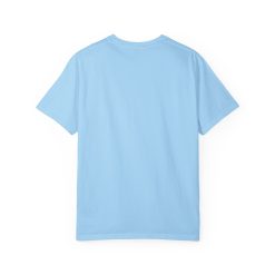 Trill Definition Unisex Garment-Dyed T-shirt - Image 42