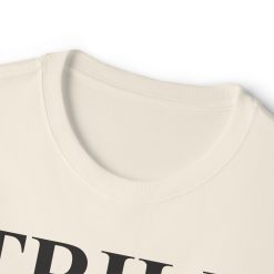 Trill Definition Unisex Oversized Boxy Tee - Image 10
