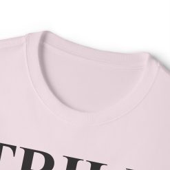 Trill Definition Unisex Oversized Boxy Tee - Image 6