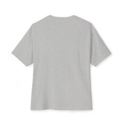 Trill Definition Unisex Oversized Boxy Tee - Image 19