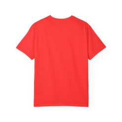 Trill Definition Unisex Garment-Dyed T-shirt - Image 10