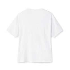 Trill Definition Unisex Oversized Boxy Tee - Image 3