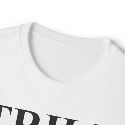 Alternative view of Trill Definition Unisex Oversized Boxy Tee