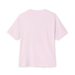 Trill Definition Unisex Oversized Boxy Tee - Image 7