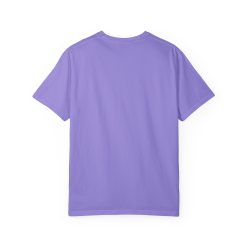 Trill Definition Unisex Garment-Dyed T-shirt - Image 50