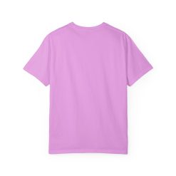 Trill Definition Unisex Garment-Dyed T-shirt - Image 54