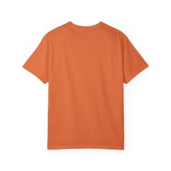 Trill Definition Unisex Garment-Dyed T-shirt - Image 26