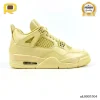 [PREMIUM] J Balvin x AJ 4 Lemonade Shoes Sneakers - nk0005304