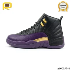Alternative view of [PREMIUM] Air Jordan 12 “Sumo” Shoes Sneakers - nk0005546