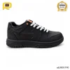 [PREMIUM] OW Out Of Office Black Shoes Sneakers - nk0005590
