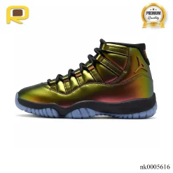 [PREMIUM] AJ 11 Retro Space Jam Magic Ball Shoes Sneakers - nk0005616 - Image 2